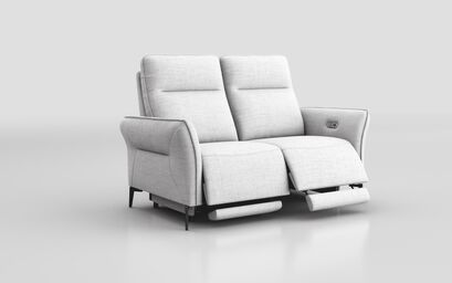 Camugnano Express 2 Seater Power Recliner Sofa | Camugnano Sofa Range | ScS