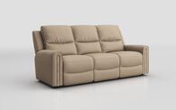 Panigale 3 Seater Sofa | Panigale Sofa Range | ScS