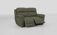 Maer 2 Seater Power Recliner Sofa | Maer Sofa Range | ScS