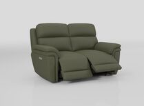 Maer 2 Seater Power Recliner Sofa | Maer Sofa Range | ScS