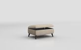 Varignana Storage Footstool