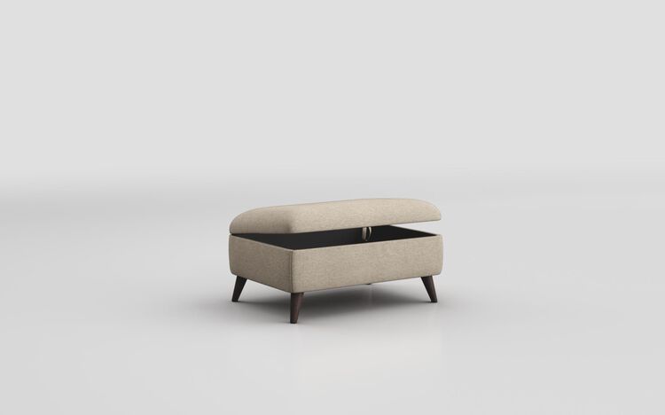 Varignana Storage Footstool | Varignana Sofa Range | ScS