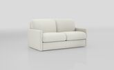 Barete 2 Seater Sofa Bed with Slim Armrest