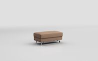 Viserba Large Footstool | Viserba Sofa Range | ScS