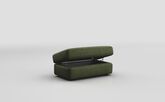 Loiano Storage Footstool
