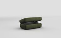 Loiano Storage Footstool | Loiano Sofa Range | ScS