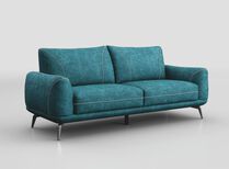 Pennabilli 3 Seater Sofa | Pennabilli Sofa Range | ScS
