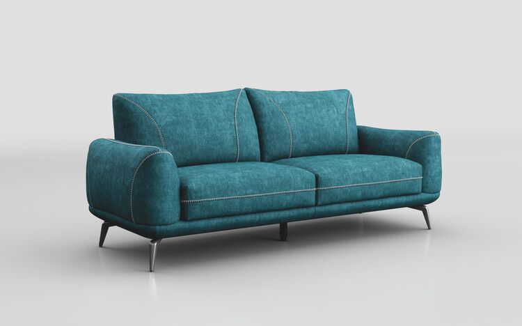 Pennabilli 3 Seater Sofa | Pennabilli Sofa Range | ScS