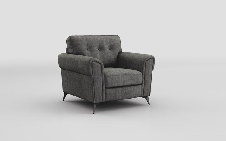 Fossoli Armchair | Fossoli Sofa Range | ScS