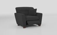 Alva Power Recliner Snuggle Chair | Alva Sofa Range | ScS