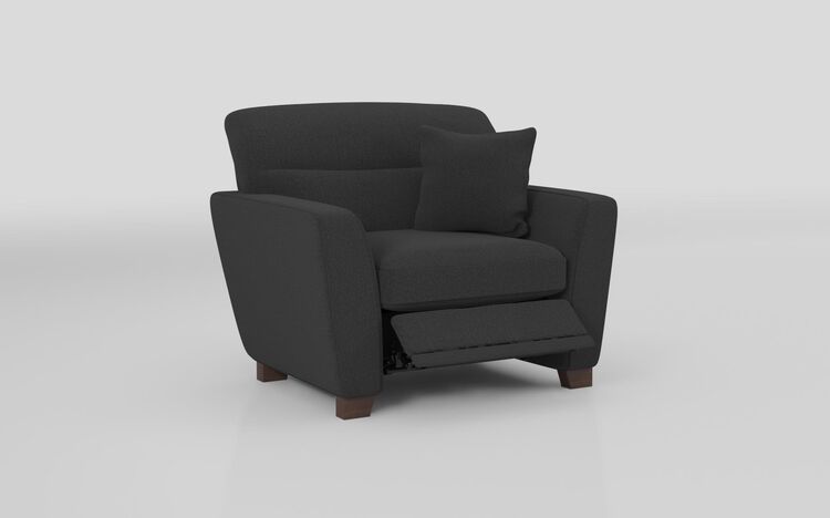 Alva Power Recliner Snuggle Chair | Alva Sofa Range | ScS