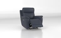 Eldwick Power Recliner Chair with Head Tilt & Lumbar | Eldwick Sofa Range | ScS