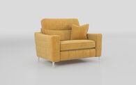 Gretna Snuggle Chair | Gretna Sofa Range | ScS