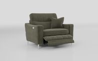 Gretna Snuggle Power Chair | Gretna Sofa Range | ScS