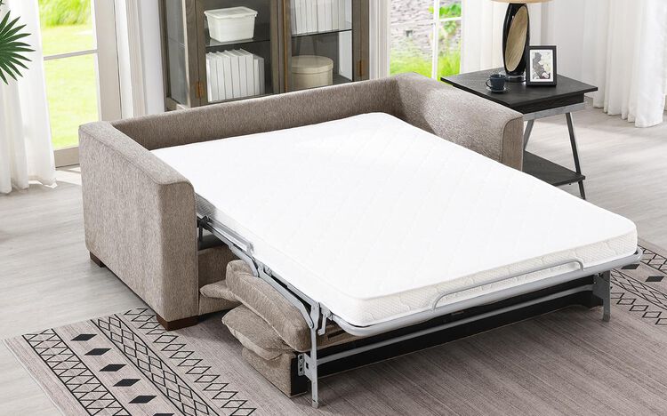 Micah 3 Seater Sofa Bed | Micah Sofa Range | ScS