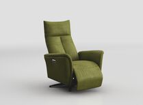 Galeata Power Recliner Swivel Chair | Galeata Sofa Range | ScS