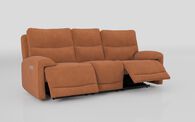 Caldbeck 3 Seater Power Recliner Sofa with Head Tilt Lumbar & Heat | Caldbeck Sofa Range | ScS