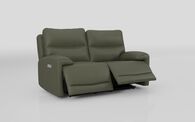 Caldbeck 2 Seater Power Recliner Sofa with Power Head Tilt | Caldbeck Sofa Range | ScS
