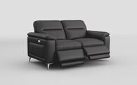 Masiera 2 Seater Sofa with Power Footrest | Masiera Sofa Range | ScS