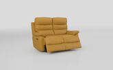 Ossett 2 Seater Power Recliner Sofa with Head Tilt
