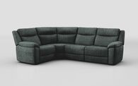 Villa 1 Corner 3 Sofa | Villa Sofa Range | ScS