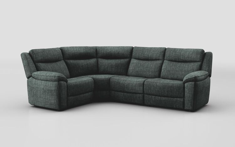 Villa 1 Corner 3 Sofa | Villa Sofa Range | ScS
