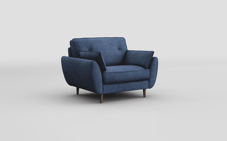 Saiano Snuggle Chair | Saiano Sofa Range | ScS