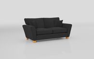 Tenbury 3 Seater Standard Back Sofa | Tenbury Sofa Range | ScS