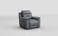 Casalecchio Lift & Rise Chair with Heat | Casalecchio Sofa Range | ScS