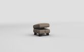 Bondeno Small Storage Footstool