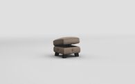 Bondeno Small Storage Footstool | Bondeno Sofa Range | ScS