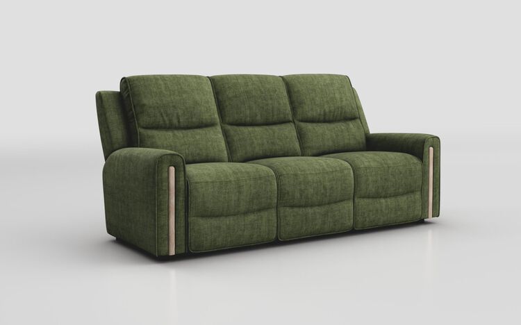 Panigale 3 Seater Sofa | Panigale Sofa Range | ScS