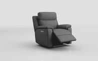 Calboli Power Recliner Chair with Power Head Tilt & Lumbar | Calboli Sofa Range | ScS