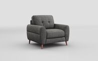 Faviano Armchair | Faviano Sofa Range | ScS