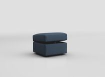 Sogliano Storage Footstool | Sogliano Sofa Range | ScS