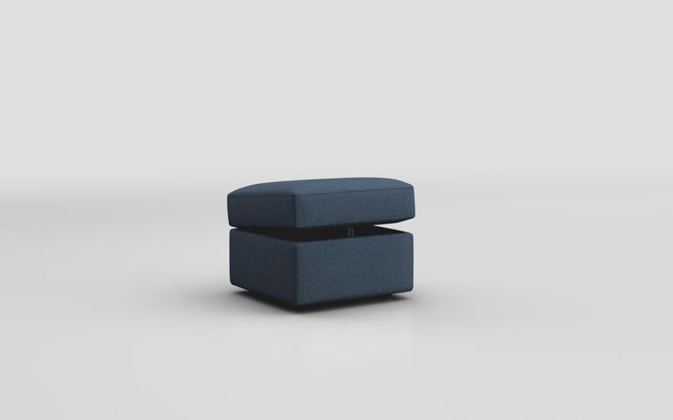 Sogliano Storage Footstool | Sogliano Sofa Range | ScS