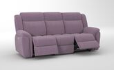 Elland 3 Seater Power Recliner Sofa