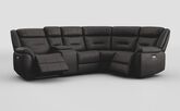 Ainsdale 2 Corner 1 Power Sofa with Console