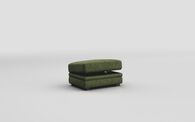 Borghetto Large Storage Footstool | Borghetto Sofa Range | ScS