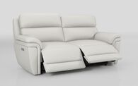 Maer 3 Seater Power Sofa with Power Head Tilt & Lumbar | Maer Sofa Range | ScS