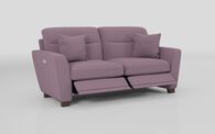 Alva 3 Seater Power Recliner Sofa | Alva Sofa Range | ScS