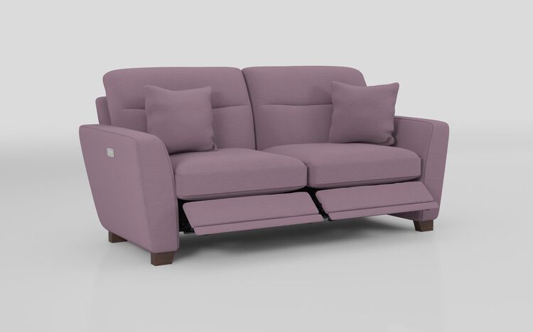 Alva 3 Seater Power Recliner Sofa | Alva Sofa Range | ScS