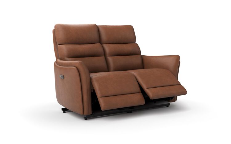 Cleveley 2 Seater Power Recliner | Cleveley Sofa Range | ScS