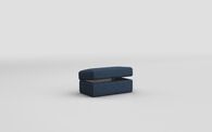Solara Large Storage Footstool | Solara Sofa Range | ScS