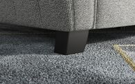 Modigliana 2 Corner 1 Sofa Standard Back | Modigliana Sofa Range | ScS