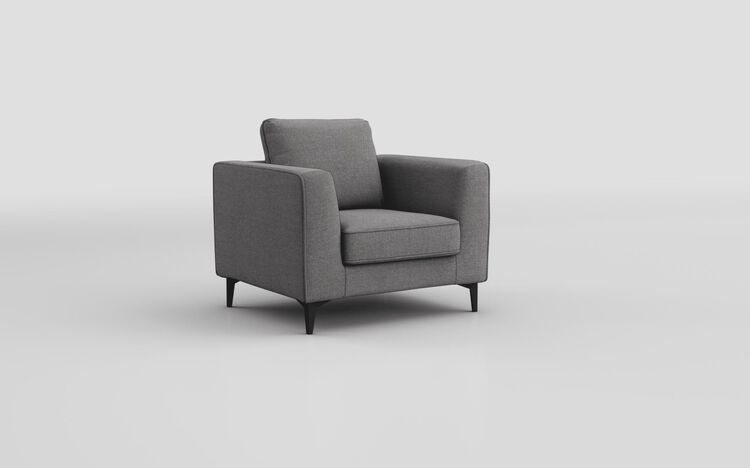 Asta Armchair | Asta Sofa Range | ScS