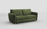Coriano 3 Seater Sofa Bed