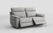 Vignola 3 Seater Power Recliner Sofa