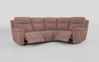 Eldwick 3 Corner 1 Power Sofa with Head Tilt & Lumbar | Eldwick Sofa Range | ScS