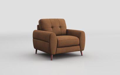 Faviano Armchair | Faviano Sofa Range | ScS